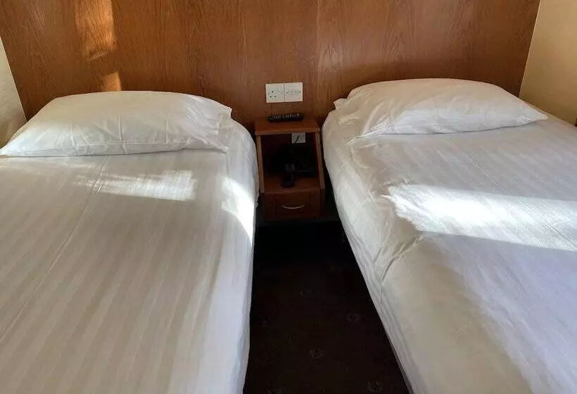 Fotos del hotel Orchard:  14