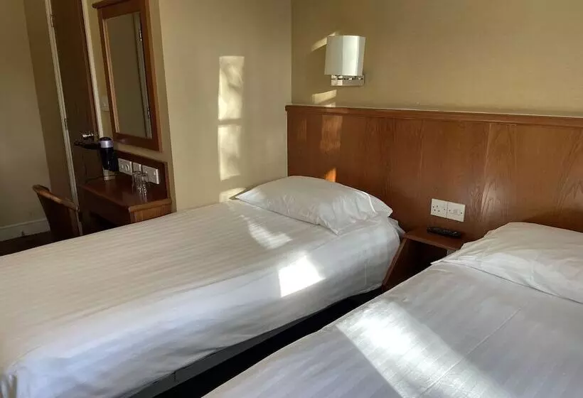 Fotos del hotel Orchard:  10