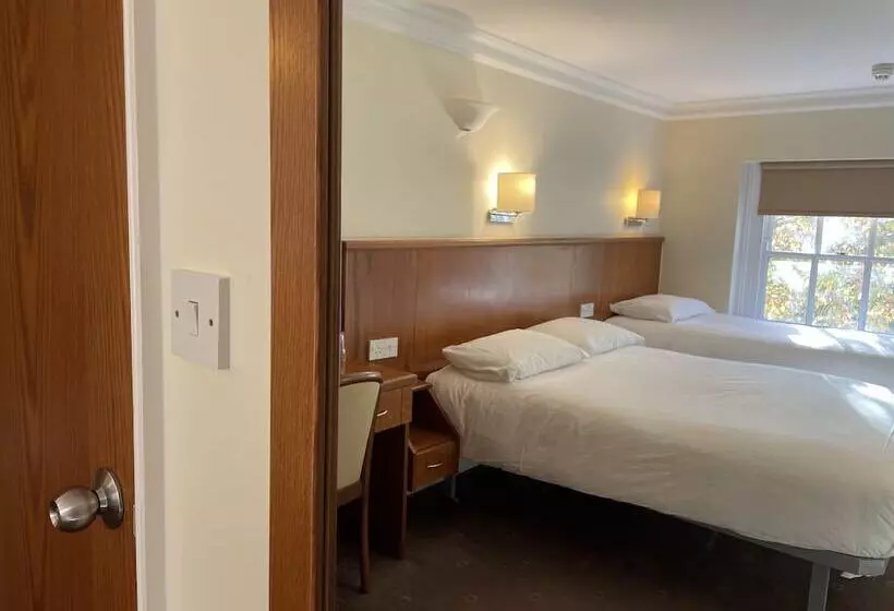 Fotos del hotel Orchard:  15