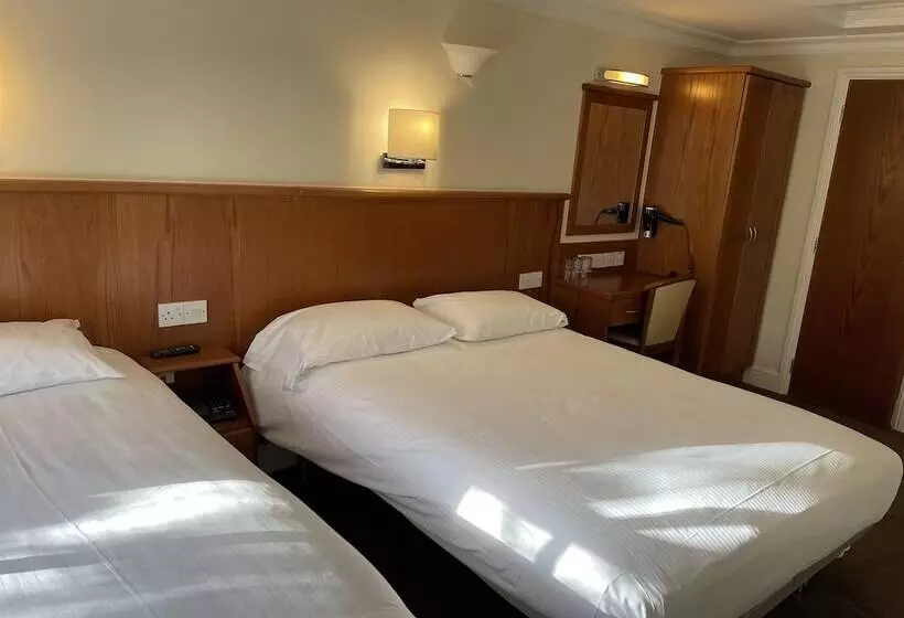 Fotos del hotel Orchard:  2