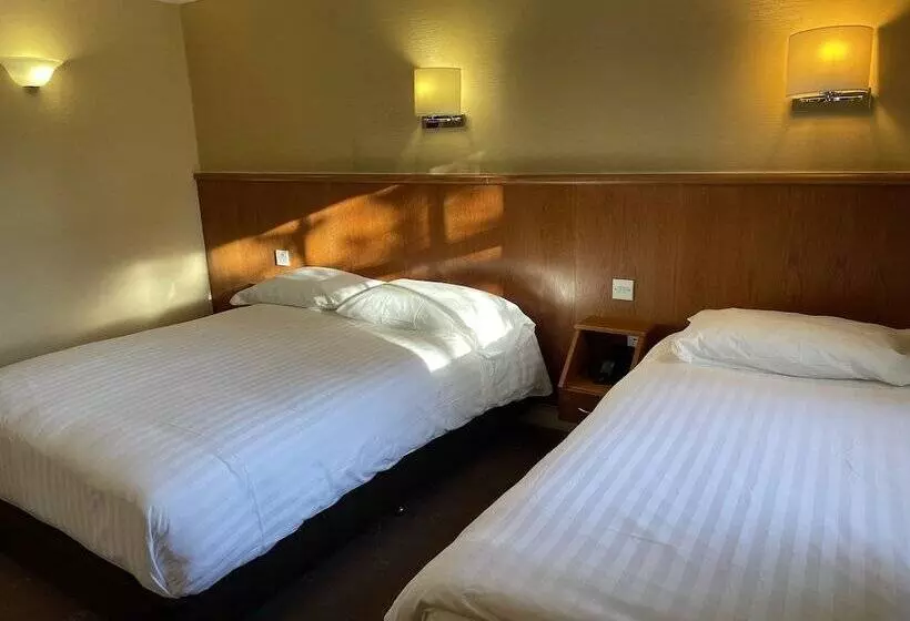 Fotos del hotel Orchard:  6