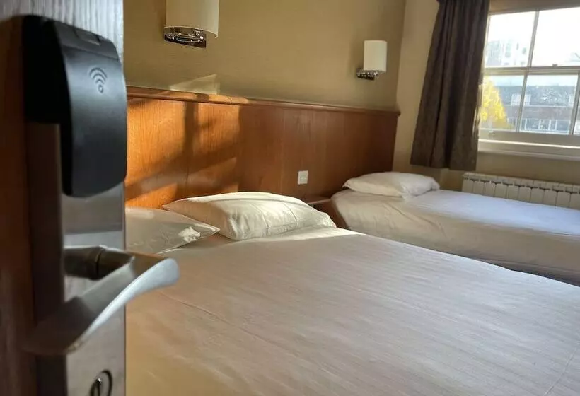 Fotos del hotel Orchard:  18