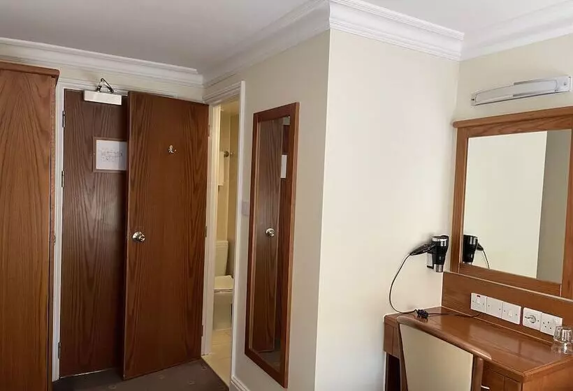 Fotos del hotel Orchard:  24