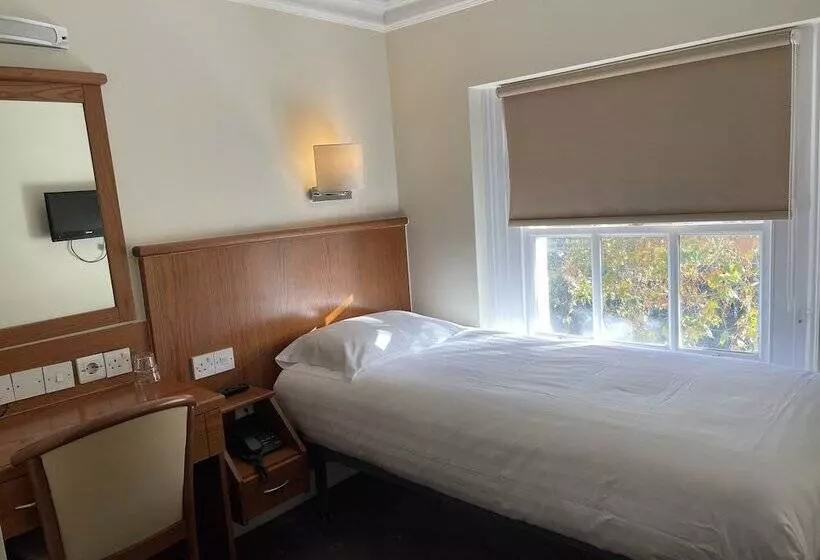 Fotos del hotel Orchard:  13