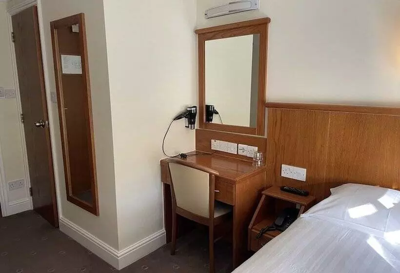 Fotos del hotel Orchard:  17