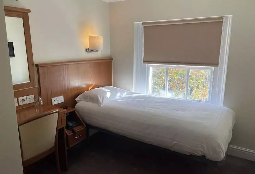 Fotos del hotel Orchard:  11