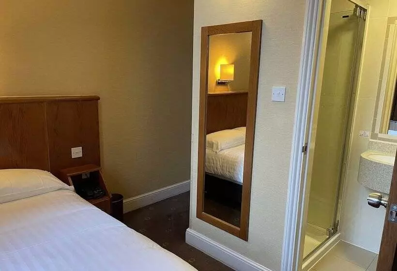 Fotos del hotel Orchard:  16