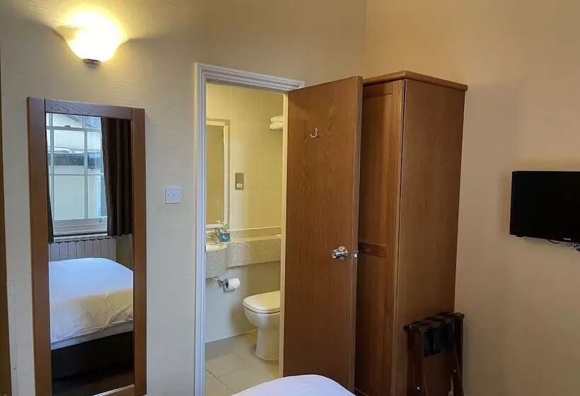 Fotos del hotel Orchard:  22