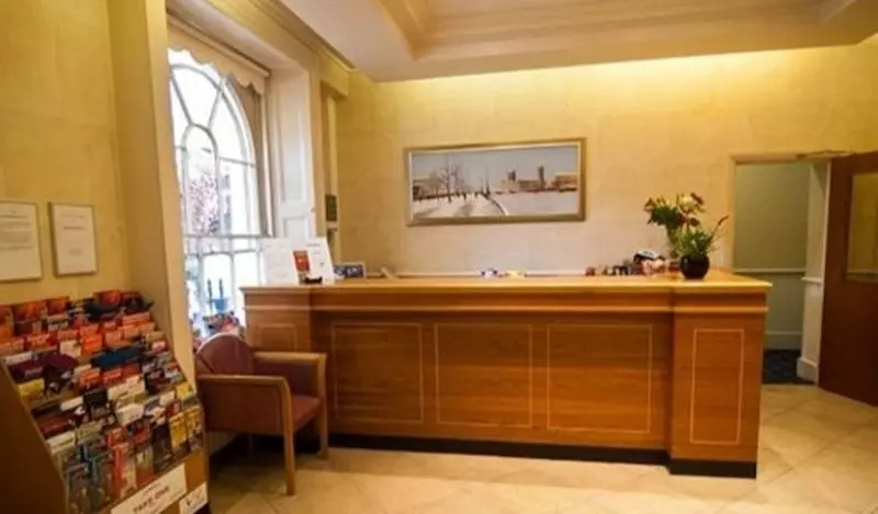 Fotos del hotel Orchard:  3