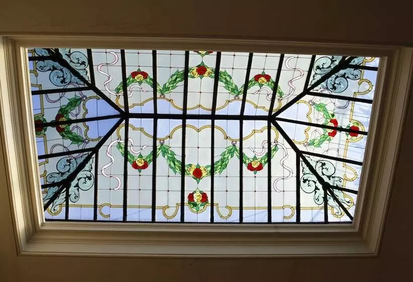 Fotos del hotel Pace Helvezia:  9