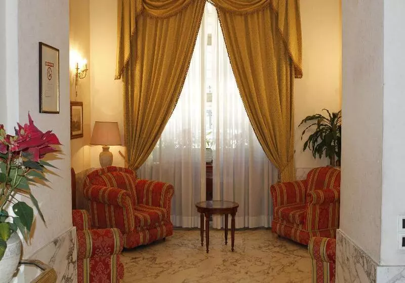 Fotos del hotel Pace Helvezia:  19