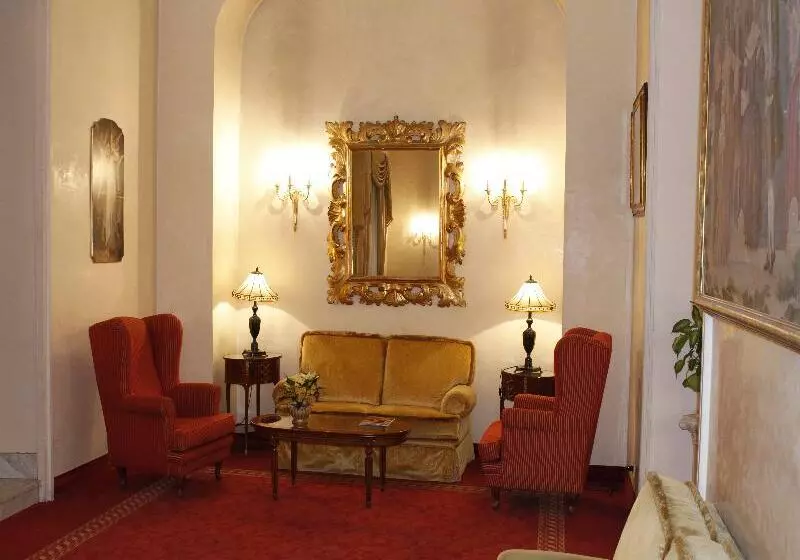 Fotos del hotel Pace Helvezia:  3