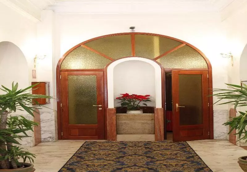 Fotos del hotel Pace Helvezia:  5