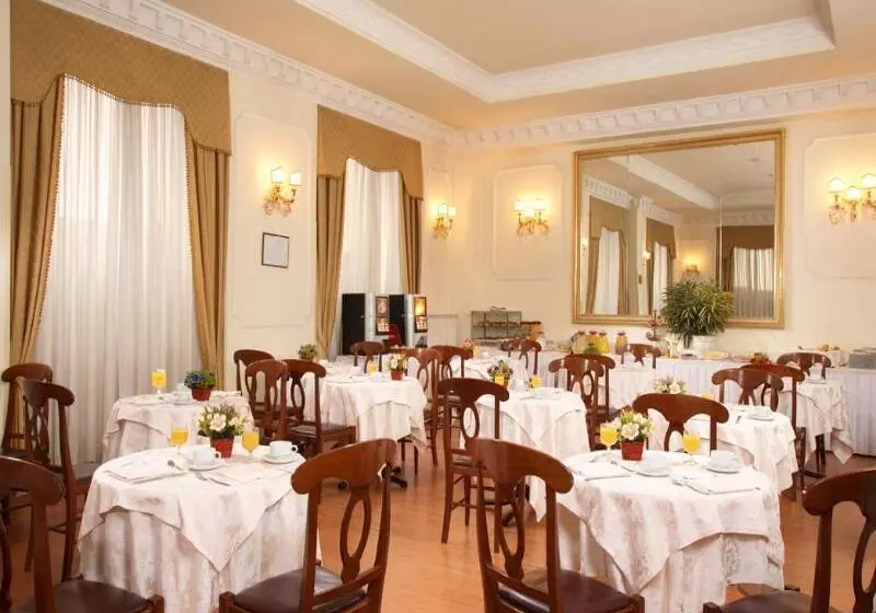 Fotos del hotel Pace Helvezia:  16