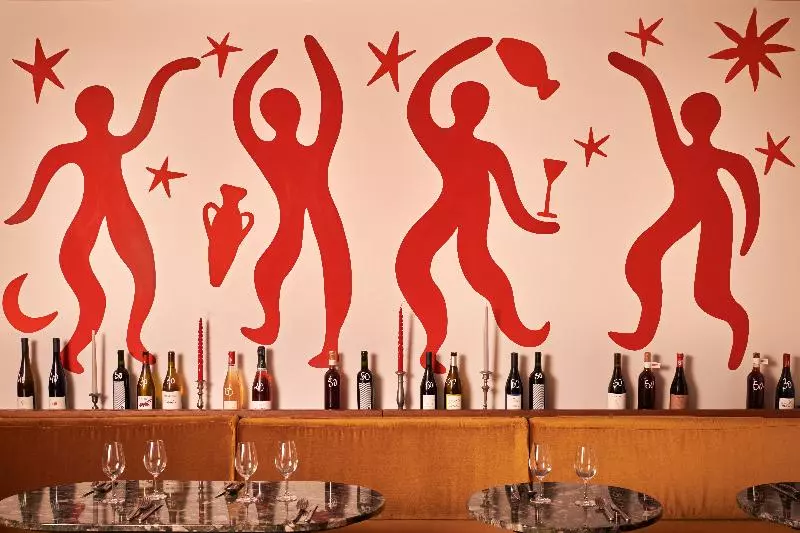 Fotos del hotel Pavillon Porte De Versailles:  2