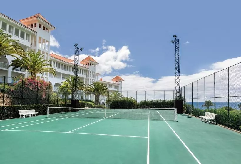Fotos del hotel Riu Madeira - All Inclusive:  11
