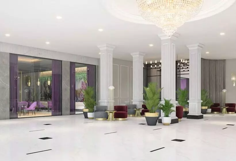 Fotos del hotel Riu Madeira - All Inclusive:  8