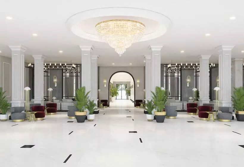 Fotos del hotel Riu Madeira - All Inclusive:  9