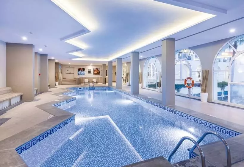 Fotos del hotel Riu Madeira - All Inclusive:  3