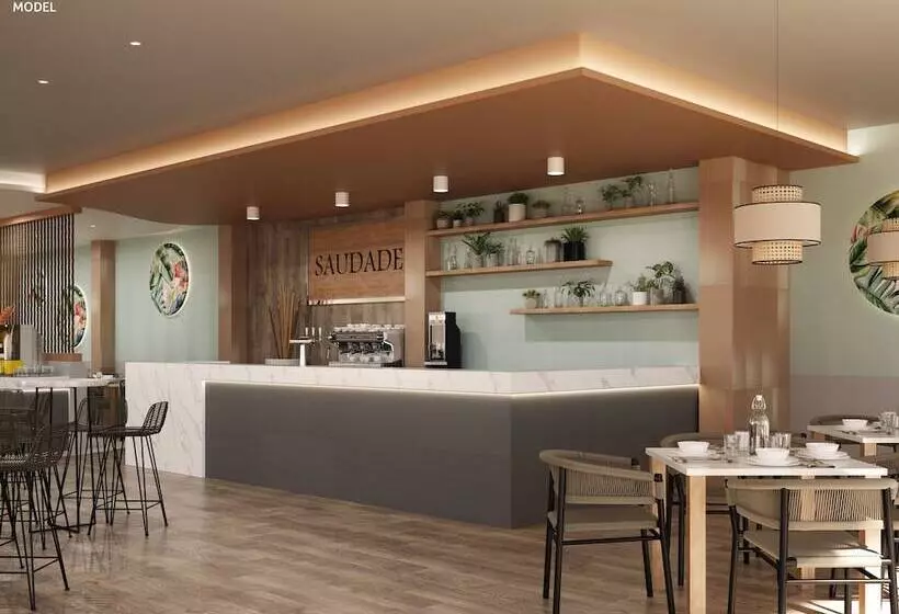 Fotos del hotel Riu Madeira - All Inclusive:  13