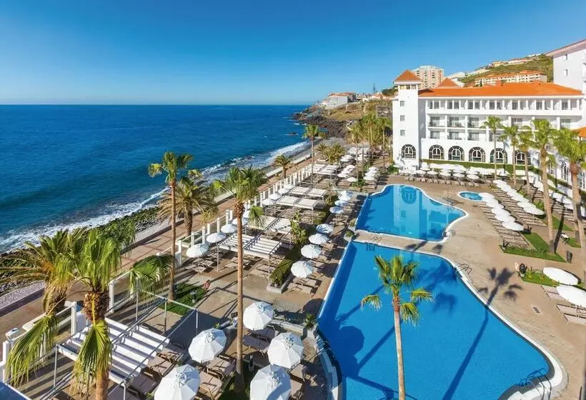 Fotos del hotel Riu Madeira - All Inclusive:  16
