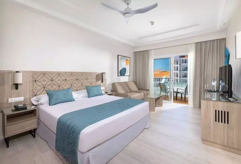 Fotos del hotel Riu Madeira - All Inclusive:  6