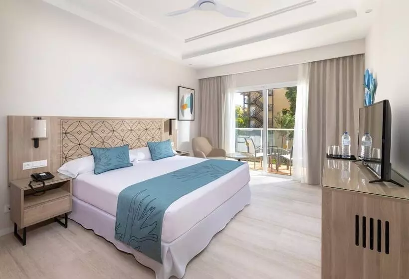 Fotos del hotel Riu Madeira - All Inclusive:  5