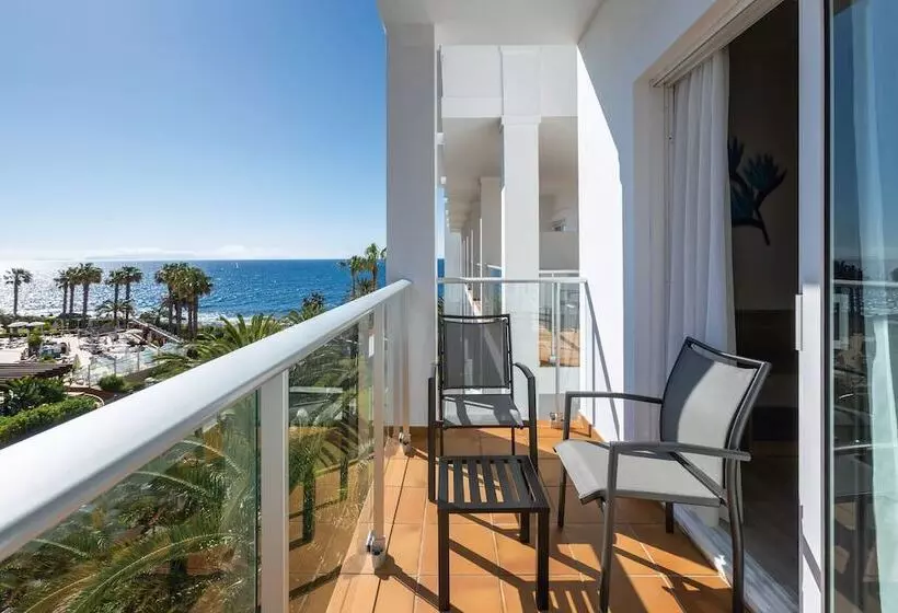 Fotos del hotel Riu Madeira - All Inclusive:  22