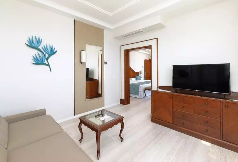 Fotos del hotel Riu Madeira - All Inclusive:  7