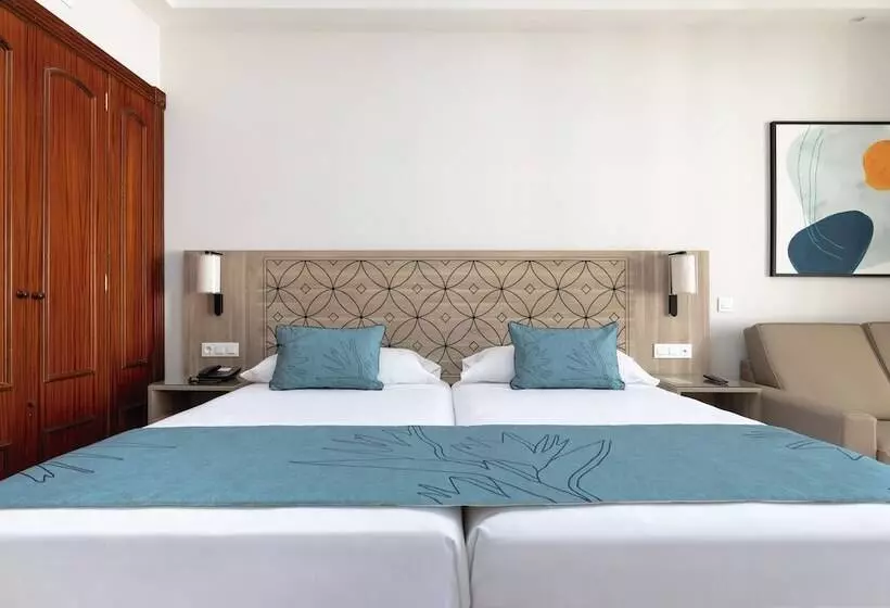 Fotos del hotel Riu Madeira - All Inclusive:  4