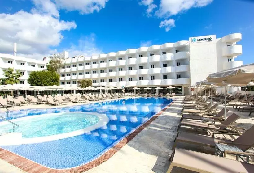 Fotos del hotel Sentido Fido Tucan - Adults Only:  11