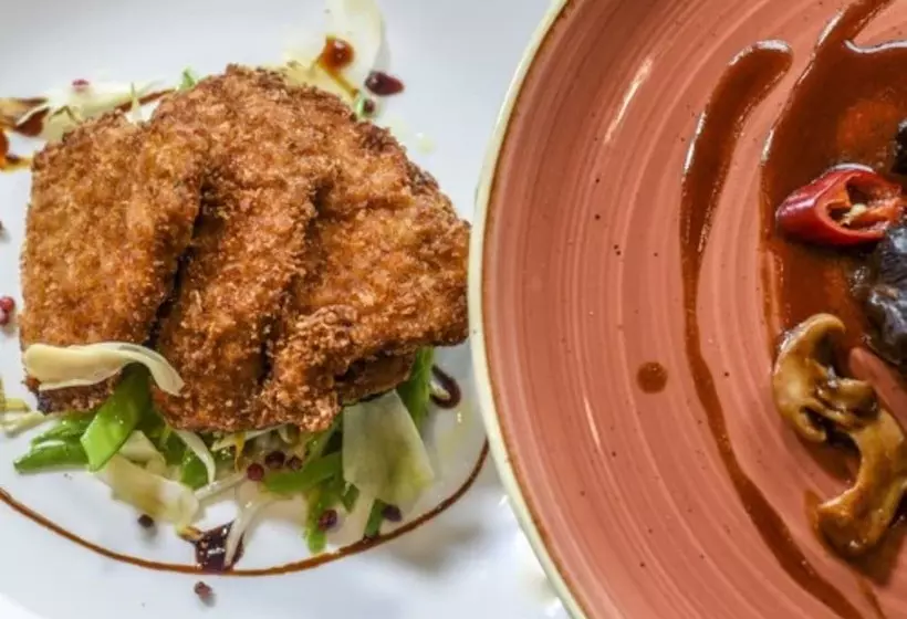 Fotos del hotel The Spencer Hotel:  21