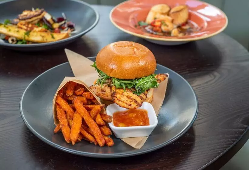 Fotos del hotel The Spencer Hotel:  10