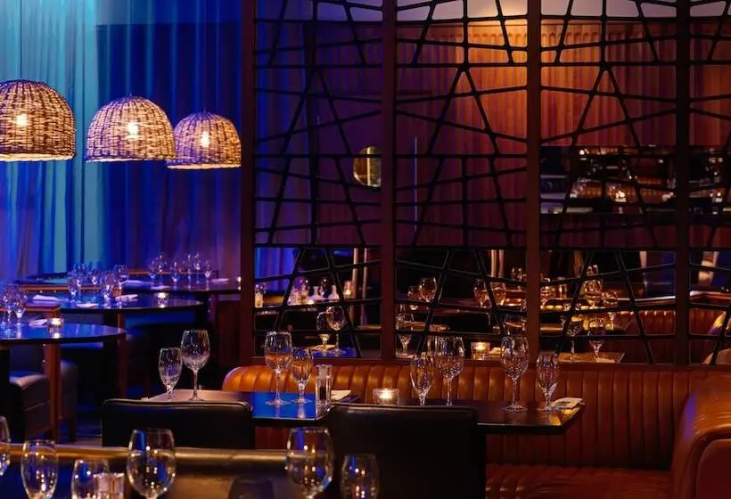 Fotos del hotel The Spencer Hotel:  23