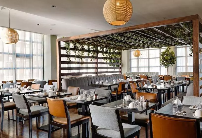 Fotos del hotel The Spencer Hotel:  20