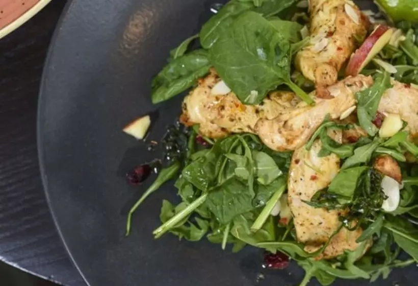 Fotos del hotel The Spencer Hotel:  24