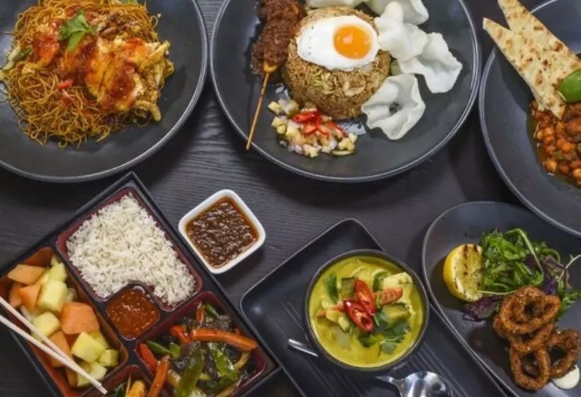 Fotos del hotel The Spencer Hotel:  18