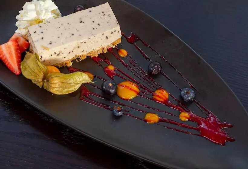 Fotos del hotel The Spencer Hotel:  4