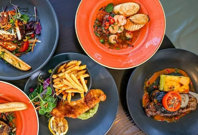 Fotos del hotel The Spencer Hotel:  15