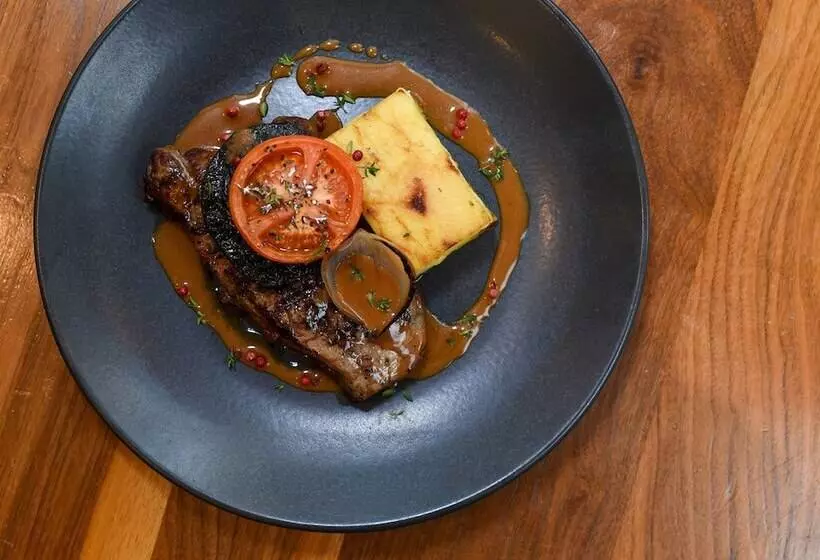 Fotos del hotel The Spencer Hotel:  22