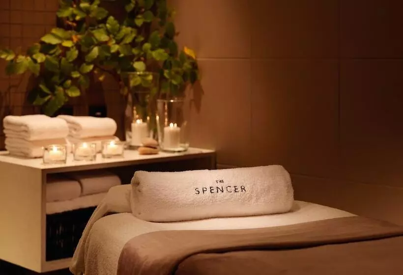 Fotos del hotel The Spencer Hotel:  3
