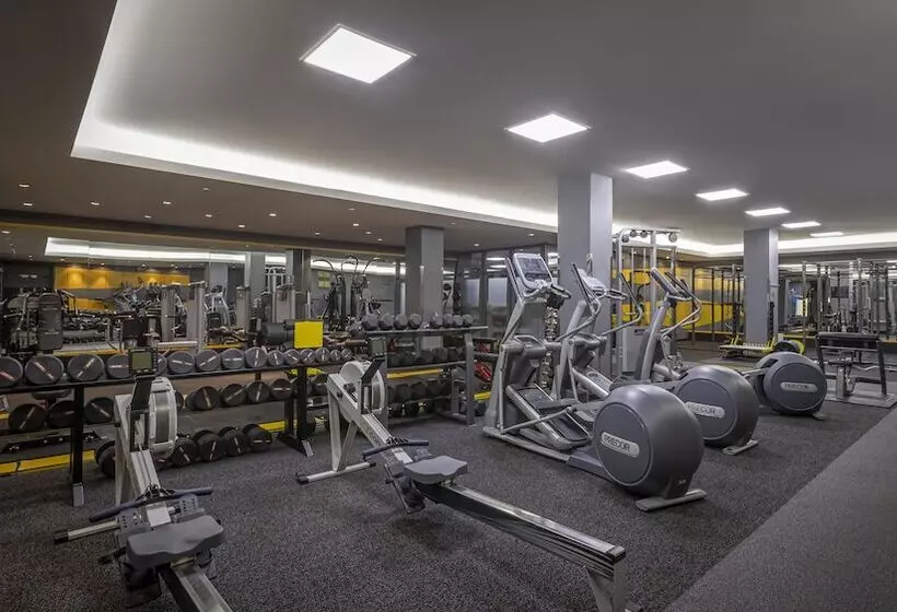 Fotos del hotel The Spencer Hotel:  9