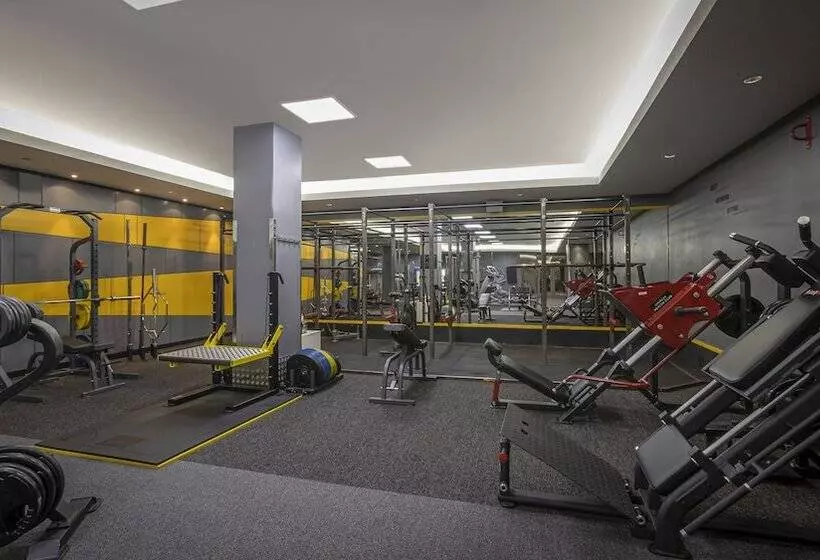 Fotos del hotel The Spencer Hotel:  14