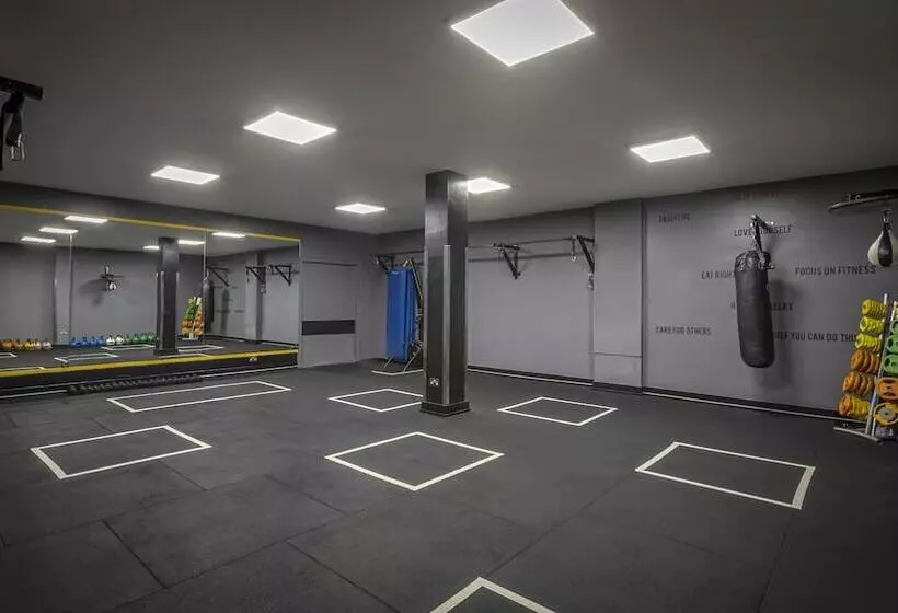 Fotos del hotel The Spencer Hotel:  2