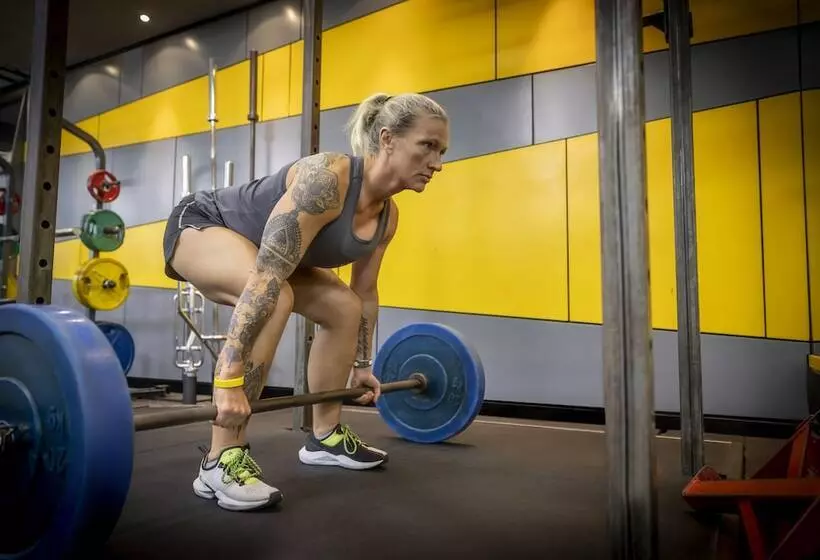 Fotos del hotel The Spencer Hotel:  13