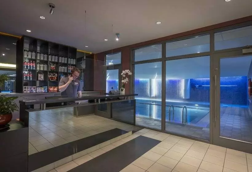 Fotos del hotel The Spencer Hotel:  5