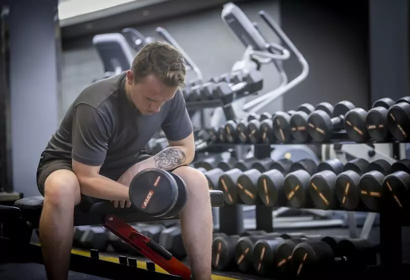 Fotos del hotel The Spencer Hotel:  7