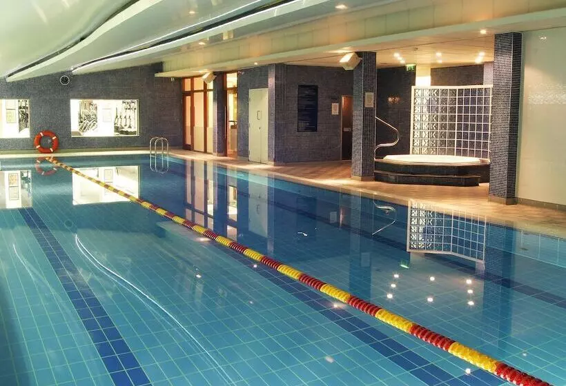 Fotos del hotel The Spencer Hotel:  8