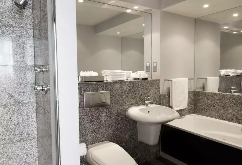 Fotos del hotel The Spencer Hotel:  12