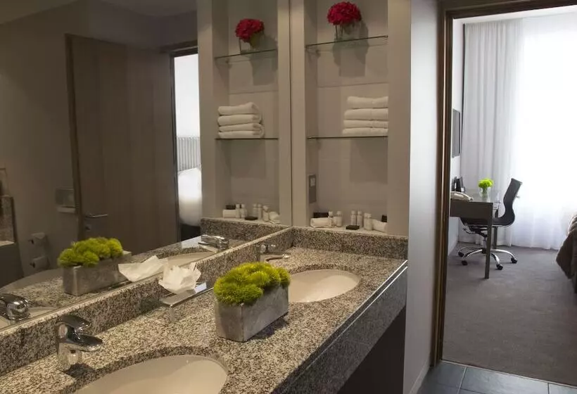 Fotos del hotel The Spencer Hotel:  16